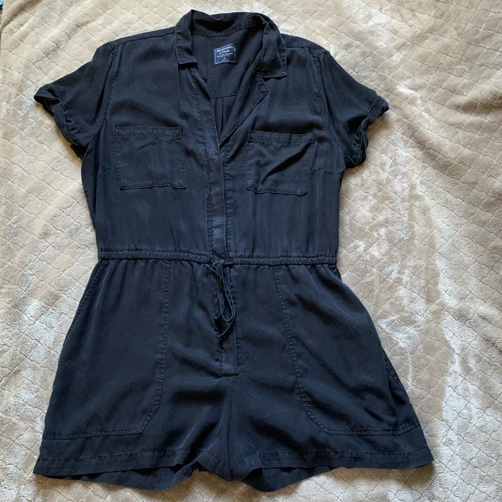 Abercrombie & Fitch romper